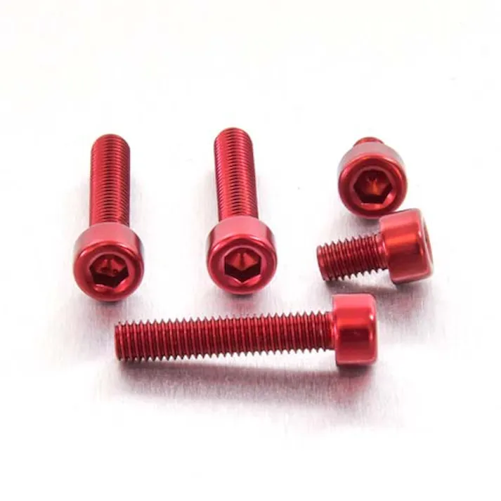 Pro-Bolt プロボルト Aluminium Fuel Cap Kit Kawasaki Z1000/Other (TKA301) TKA301R (CDC)【ネット注文限定・別送品】