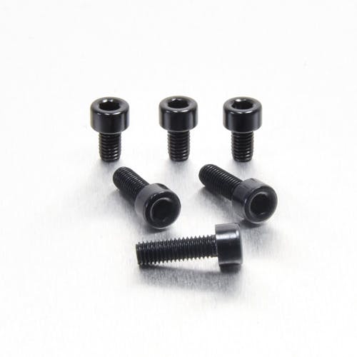 Pro-Bolt プロボルト Aluminium Fuel Cap Kit Kawasaki/Other (TKA405) TKA405BK (CDC) ボルトキャップ Pro-Bolt プロボルト Aluminium Fuel Cap Kit Kawasaki/Other (TKA405) TKA405BK (CDC) ボルトキャップ