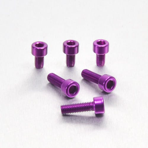 Pro-Bolt プロボルト Aluminium Fuel Cap Kit Kawasaki/Other (TKA405) TKA405P (CDC) ボルトキャップ Pro-Bolt プロボルト Aluminium Fuel Cap Kit Kawasaki/Other (TKA405) TKA405P (CDC) ボルトキャップ