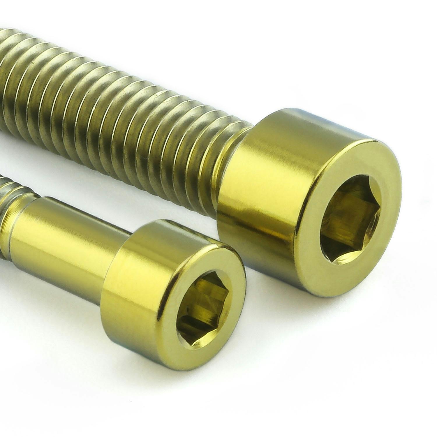 Pro-Bolt プロボルト Titanium Fuel Cap Kit Kawasaki/Other (TKA450TI) TKA450TIG (CDC) ボルトキャップ Pro-Bolt プロボルト Titanium Fuel Cap Kit Kawasaki/Other (TKA450TI) TKA450TIG (CDC) ボルトキャップ