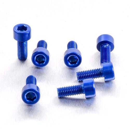 Pro-Bolt プロボルト Aluminium Fuel Cap Kit Kawasaki (TKAW) TKAWB (CDC) ボルトキャップ Pro-Bolt プロボルト Aluminium Fuel Cap Kit Kawasaki (TKAW) TKAWB (CDC) ボルトキャップ