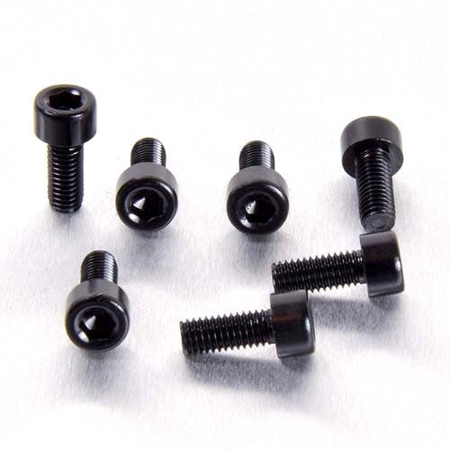 Pro-Bolt プロボルト Aluminium Fuel Cap Kit Kawasaki (TKAW) TKAWBK (CDC) ボルトキャップ Pro-Bolt プロボルト Aluminium Fuel Cap Kit Kawasaki (TKAW) TKAWBK (CDC) ボルトキャップ