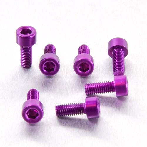 Pro-Bolt プロボルト Aluminium Fuel Cap Kit Kawasaki (TKAW) TKAWP (CDC) ボルトキャップ Pro-Bolt プロボルト Aluminium Fuel Cap Kit Kawasaki (TKAW) TKAWP (CDC) ボルトキャップ