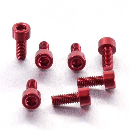 Pro-Bolt プロボルト Aluminium Fuel Cap Kit Kawasaki (TKAW) TKAWR (CDC) ボルトキャップ Pro-Bolt プロボルト Aluminium Fuel Cap Kit Kawasaki (TKAW) TKAWR (CDC) ボルトキャップ