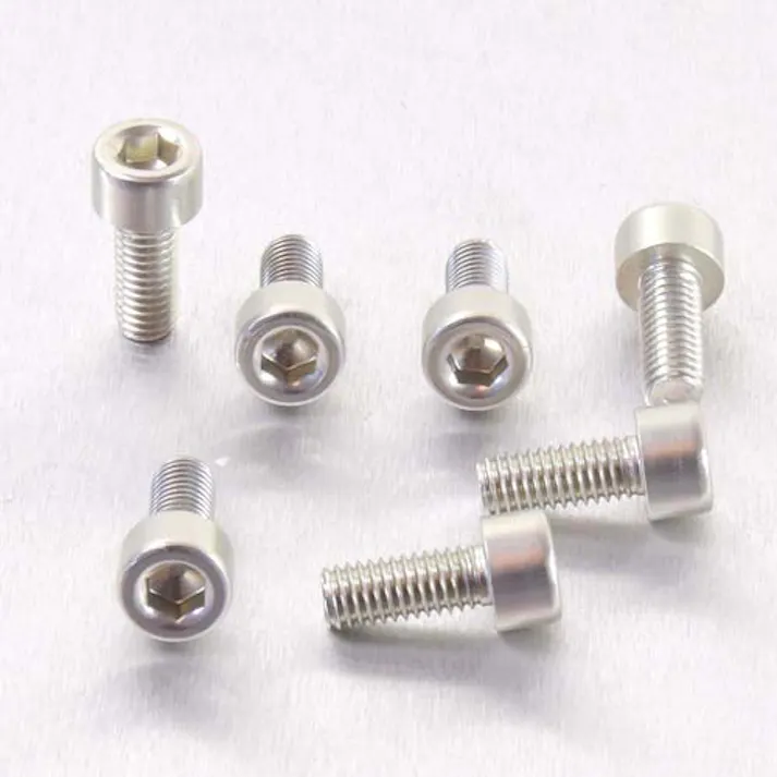 Pro-Bolt プロボルト Aluminium Fuel Cap Kit Kawasaki (TKAW) TKAWS (CDC)【ネット注文限定・別送品】
