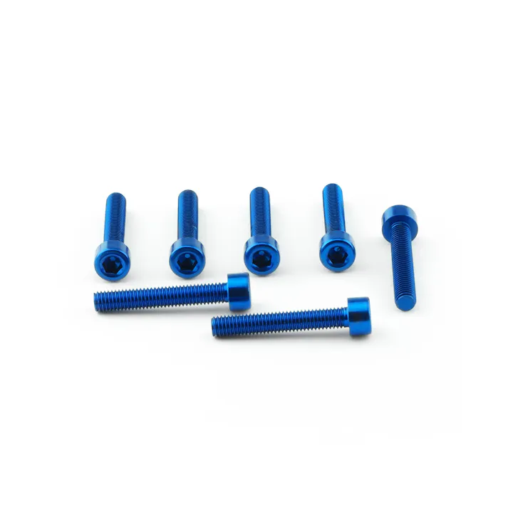 Pro-Bolt プロボルト Aluminium Fuel Cap Kit KTM (TKTM20) TKTM20B (CDC)【ネット注文限定・別送品】