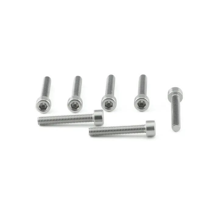 Pro-Bolt プロボルト Aluminium Fuel Cap Kit KTM (TKTM20) TKTM20S (CDC)【ネット注文限定・別送品】