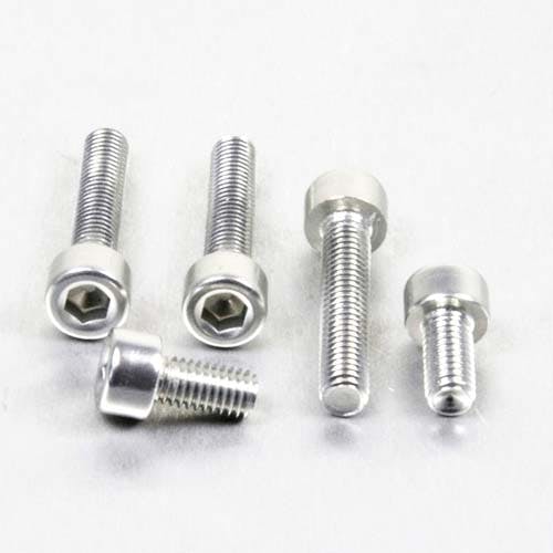 Pro-Bolt プロボルト Aluminium Fuel Cap Kit MV Agusta (TMVA) TMVAS (CDC) ボルトキャップ Pro-Bolt プロボルト Aluminium Fuel Cap Kit MV Agusta (TMVA) TMVAS (CDC) ボルトキャップ