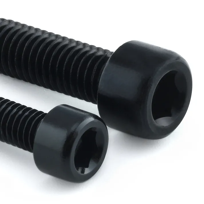 Pro-Bolt プロボルト Aluminium Fuel Cap Kit Aprilia/Other (TOAP170) TOAP170BK (CDC)【ネット注文限定・別送品】