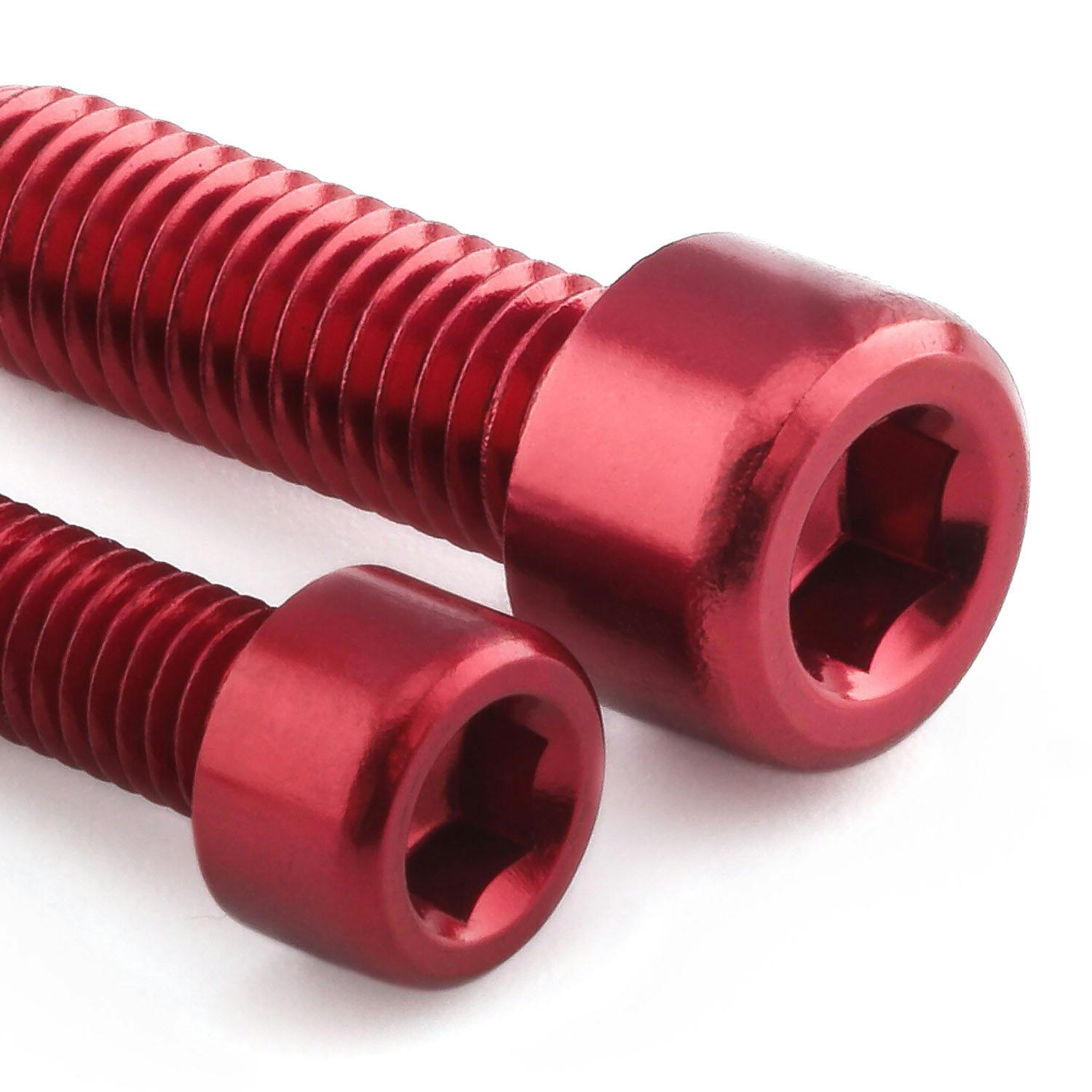 Pro-Bolt プロボルト Aluminium Fuel Cap Kit Aprilia/Other (TOAP170) TOAP170R (CDC)【ネット注文限定・別送品】