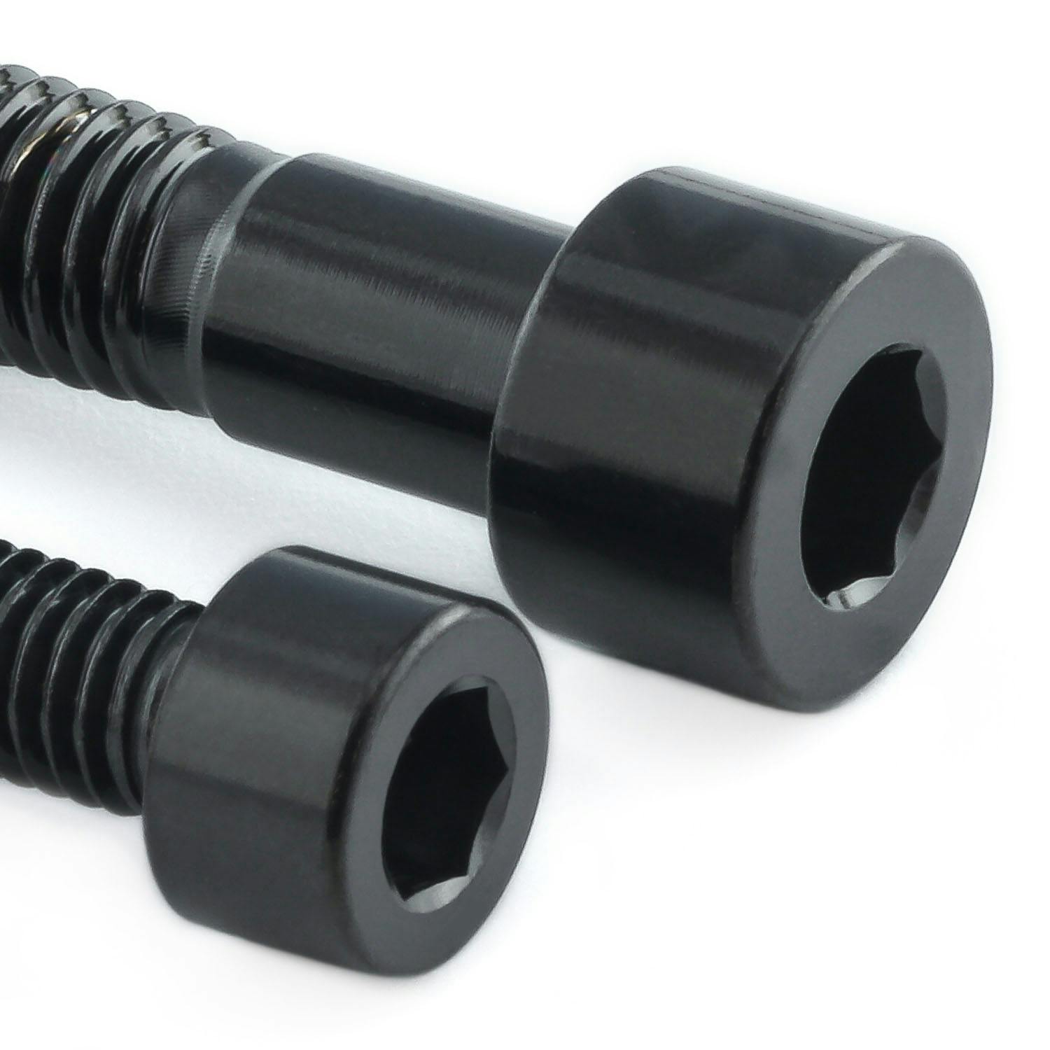 Pro-Bolt プロボルト Stainless Steel Fuel Cap Kit Aprilia/Other