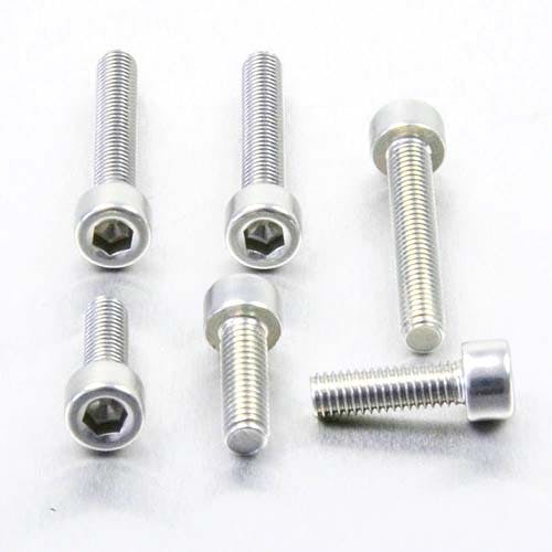 Pro-Bolt プロボルト Aluminium Fuel Cap Kit Aprilia (TOAP40) TOAP40S (CDC) ボルトキャップ Pro-Bolt プロボルト Aluminium Fuel Cap Kit Aprilia (TOAP40) TOAP40S (CDC) ボルトキャップ