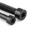 Pro-Bolt プロボルト Titanium Fuel Cap Kit Aprilia RS 250 (TOAP40TI) TOAP40TIBK (CDC)【ネット注文限定・別送品】