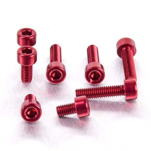 Pro-Bolt プロボルト Aluminium Fuel Cap Kit Suzuki GSXR750 (TSU068) TSU068R (CDC) ボルトキャップ Pro-Bolt プロボルト Aluminium Fuel Cap Kit Suzuki GSXR750 (TSU068) TSU068R (CDC) ボルトキャップ