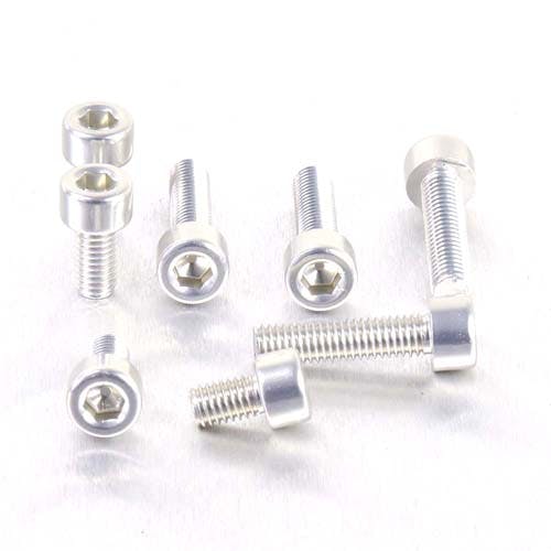 Pro-Bolt プロボルト Aluminium Fuel Cap Kit Suzuki GSXR750 (TSU068) TSU068S (CDC) ボルトキャップ Pro-Bolt プロボルト Aluminium Fuel Cap Kit Suzuki GSXR750 (TSU068) TSU068S (CDC) ボルトキャップ