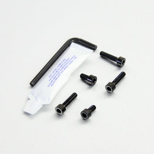 Pro-Bolt プロボルト Stainless Steel Fuel Cap Kit Suzuki (TSU079SS) TSU079SSBK (CDC) ボルトキャップ Pro-Bolt プロボルト Stainless Steel Fuel Cap Kit Suzuki (TSU079SS) TSU079SSBK (CDC) ボルトキャップ