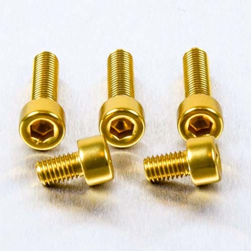 Pro-Bolt プロボルト Aluminium Fuel Cap Kit Suzuki GSXR750 K4/K5/K6 (TSU149) TSU149G ( ボルトキャップ Pro-Bolt プロボルト Aluminium Fuel Cap Kit Suzuki GSXR750 K4/K5/K6 (TSU149) TSU149G ( ボルトキャップ