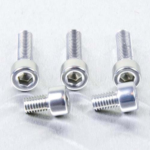Pro-Bolt プロボルト Aluminium Fuel Cap Kit Suzuki GSXR750 K4/K5/K6 (TSU149) TSU149S ( ボルトキャップ Pro-Bolt プロボルト Aluminium Fuel Cap Kit Suzuki GSXR750 K4/K5/K6 (TSU149) TSU149S ( ボルトキャップ