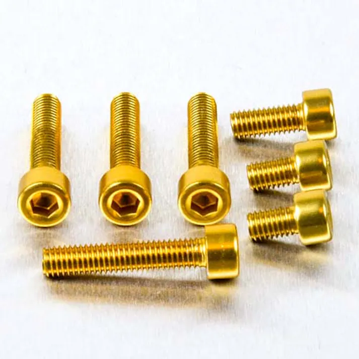 Pro-Bolt プロボルト Aluminium Fuel Cap Kit Suzuki V STROM (TSU158) TSU158G (CDC)【ネット注文限定・別送品】