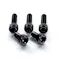 Pro-Bolt プロボルト Aluminium Fuel Cap Kit Suzuki (TSU165) TSU165BK (CDC)【ネット注文限定・別送品】