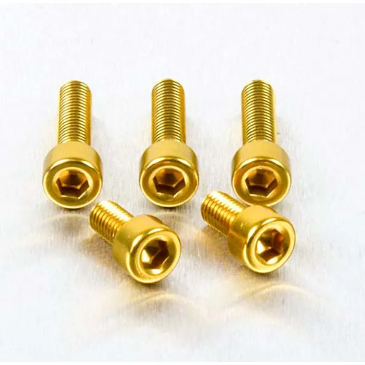 Pro-Bolt プロボルト Aluminium Fuel Cap Kit Suzuki (TSU165) TSU165G (CDC)【ネット注文限定・別送品】