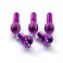Pro-Bolt プロボルト Aluminium Fuel Cap Kit Suzuki (TSU165) TSU165P (CDC)【ネット注文限定・別送品】
