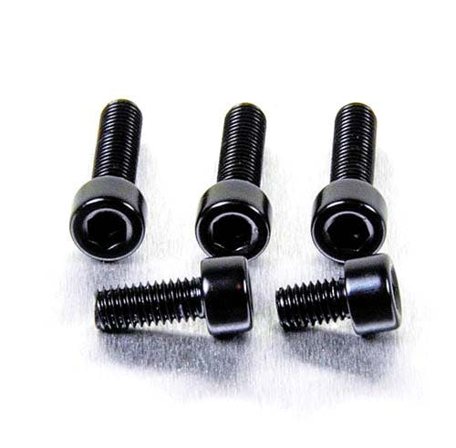 Pro-Bolt プロボルト Aluminium Fuel Cap Kit Suzuki SV1000S/GSXR (TSU172) TSU172BK (CDC ボルトキャップ Pro-Bolt プロボルト Aluminium Fuel Cap Kit Suzuki SV1000S/GSXR (TSU172) TSU172BK (CDC ボルトキャップ