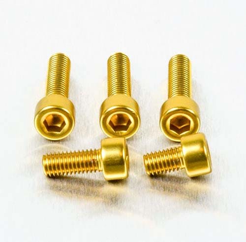 Pro-Bolt プロボルト Aluminium Fuel Cap Kit Suzuki SV1000S/GSXR (TSU172) TSU172G (CDC) ボルトキャップ Pro-Bolt プロボルト Aluminium Fuel Cap Kit Suzuki SV1000S/GSXR (TSU172) TSU172G (CDC) ボルトキャップ