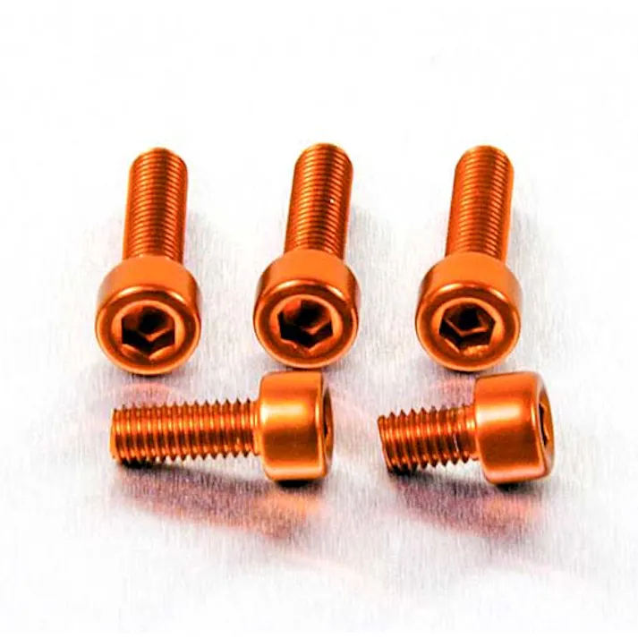 Pro-Bolt プロボルト Aluminium Fuel Cap Kit Suzuki SV1000S/GSXR (TSU172) TSU172O (CDC)【ネット注文限定・別送品】