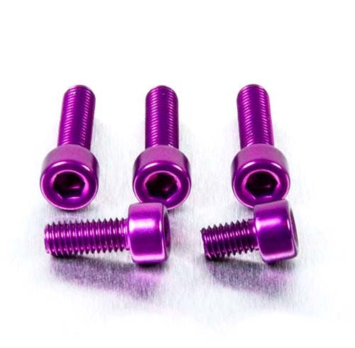 Pro-Bolt プロボルト Aluminium Fuel Cap Kit Suzuki SV1000S/GSXR (TSU172) TSU172P (CDC) ボルトキャップ Pro-Bolt プロボルト Aluminium Fuel Cap Kit Suzuki SV1000S/GSXR (TSU172) TSU172P (CDC) ボルトキャップ