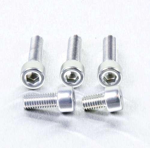 Pro-Bolt プロボルト Aluminium Fuel Cap Kit Suzuki SV1000S/GSXR (TSU172) TSU172S (CDC) ボルトキャップ Pro-Bolt プロボルト Aluminium Fuel Cap Kit Suzuki SV1000S/GSXR (TSU172) TSU172S (CDC) ボルトキャップ