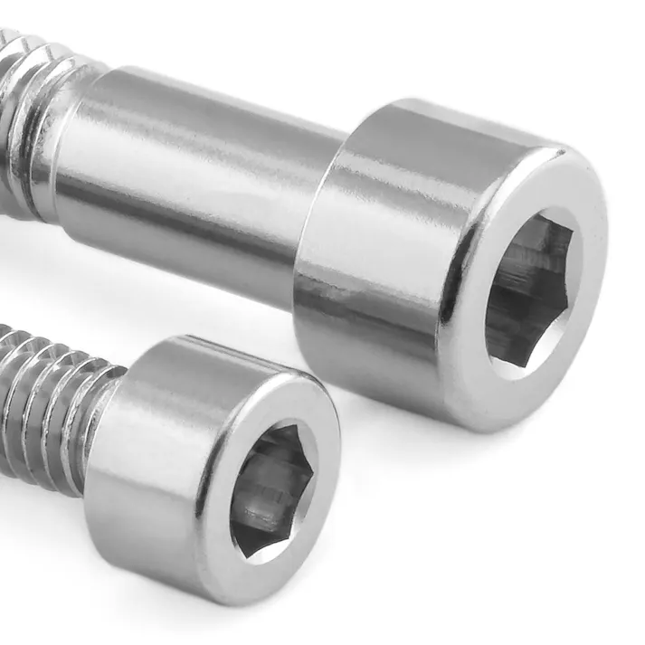 Pro-Bolt プロボルト Stainless Steel Fuel Cap Kit Suzuki/Other (TSU380SS) (CDC)【ネット注文限定・別送品】