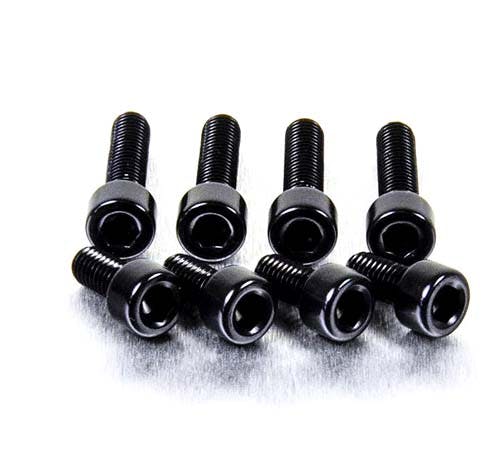 Pro-Bolt プロボルト Aluminium Fuel Cap Kit Suzuki (TSUZ) TSUZBK (CDC) ボルトキャップ Pro-Bolt プロボルト Aluminium Fuel Cap Kit Suzuki (TSUZ) TSUZBK (CDC) ボルトキャップ