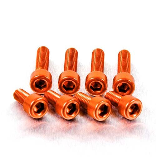Pro-Bolt プロボルト Aluminium Fuel Cap Kit Suzuki (TSUZ) TSUZO (CDC) ボルトキャップ Pro-Bolt プロボルト Aluminium Fuel Cap Kit Suzuki (TSUZ) TSUZO (CDC) ボルトキャップ