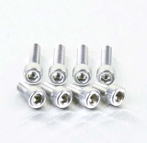 Pro-Bolt プロボルト Aluminium Fuel Cap Kit Suzuki (TSUZ) TSUZS (CDC) ボルトキャップ Pro-Bolt プロボルト Aluminium Fuel Cap Kit Suzuki (TSUZ) TSUZS (CDC) ボルトキャップ