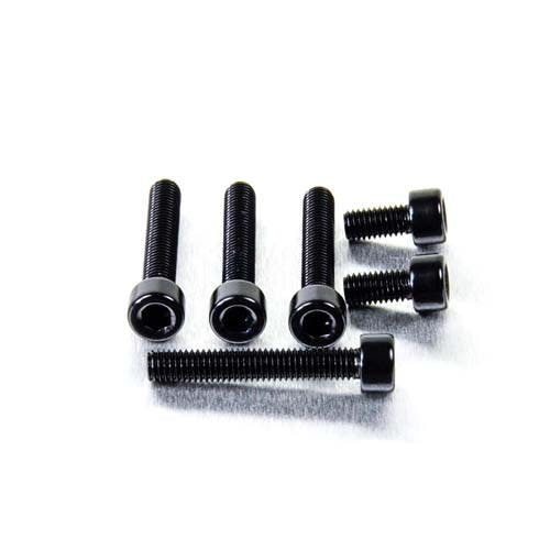 Pro-Bolt プロボルト Aluminium Fuel Cap Kit Triumph Daytona 955i (TTR082) TTR082BK (CD ボルトキャップ Pro-Bolt プロボルト Aluminium Fuel Cap Kit Triumph Daytona 955i (TTR082) TTR082BK (CD ボルトキャップ