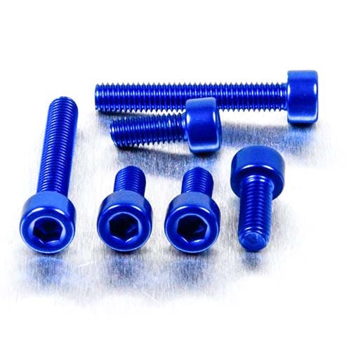 Pro-Bolt プロボルト Aluminium Fuel Cap Kit Triumph Special ST/Etc (TTR112) TTR112B (C ボルトキャップ Pro-Bolt プロボルト Aluminium Fuel Cap Kit Triumph Special ST/Etc (TTR112) TTR112B (C ボルトキャップ