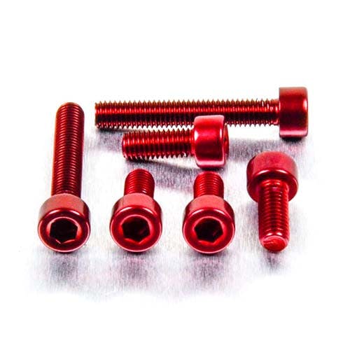 Pro-Bolt プロボルト Aluminium Fuel Cap Kit Triumph Special ST/Etc (TTR112) TTR112R (C ボルトキャップ Pro-Bolt プロボルト Aluminium Fuel Cap Kit Triumph Special ST/Etc (TTR112) TTR112R (C ボルトキャップ