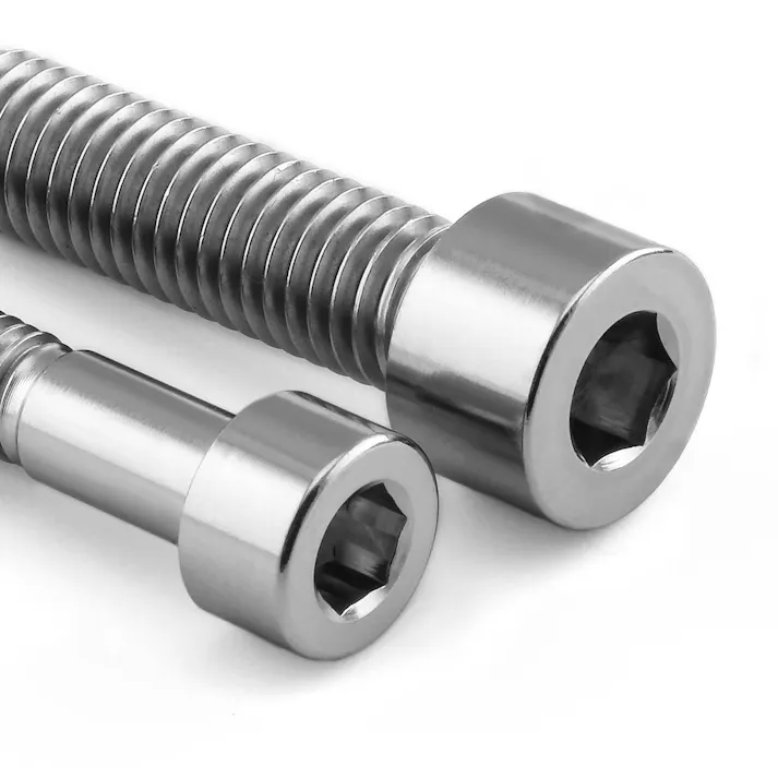 Pro-Bolt プロボルト Titanium Fuel Cap Kit Special Triumph (ST/Etc) (TTR112TI) (CDC)【ネット注文限定・別送品】