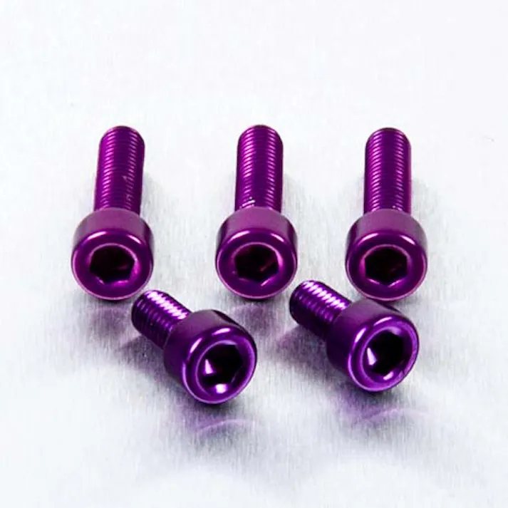 Pro-Bolt プロボルト Aluminium Fuel Cap Kit Triumph (TTRI) TTRIP (CDC)【ネット注文限定・別送品】