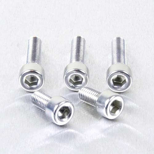 Pro-Bolt プロボルト Aluminium Fuel Cap Kit Triumph (TTRI) TTRIS (CDC) ボルトキャップ Pro-Bolt プロボルト Aluminium Fuel Cap Kit Triumph (TTRI) TTRIS (CDC) ボルトキャップ