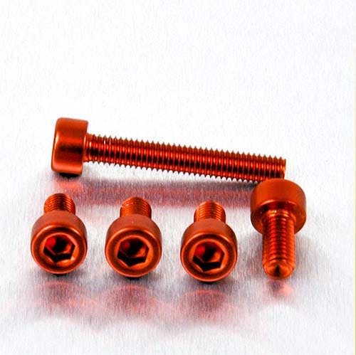 Pro-Bolt プロボルト Aluminium Fuel Cap Kit Yamaha TZR50 (TYA015) TYA015O (CDC) ボルトキャップ Pro-Bolt プロボルト Aluminium Fuel Cap Kit Yamaha TZR50 (TYA015) TYA015O (CDC) ボルトキャップ