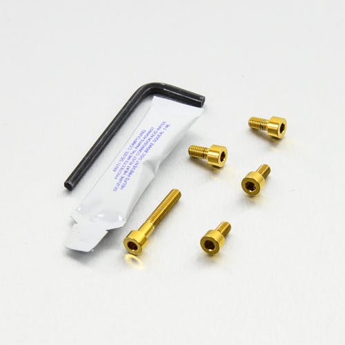 Pro-Bolt プロボルト Stainless Steel Fuel Cap Kit Yamaha TZR50 (TYA015SS) TYA015SSG (C ボルトキャップ Pro-Bolt プロボルト Stainless Steel Fuel Cap Kit Yamaha TZR50 (TYA015SS) TYA015SSG (C ボルトキャップ