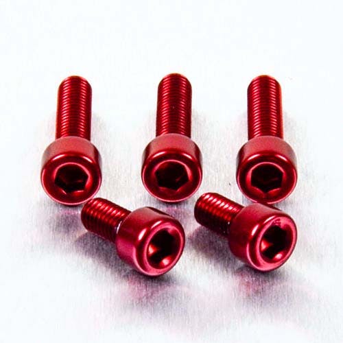 Pro-Bolt プロボルト Aluminium Fuel Cap Kit Yamaha (TYA280) TYA280R (CDC) ボルトキャップ Pro-Bolt プロボルト Aluminium Fuel Cap Kit Yamaha (TYA280) TYA280R (CDC) ボルトキャップ