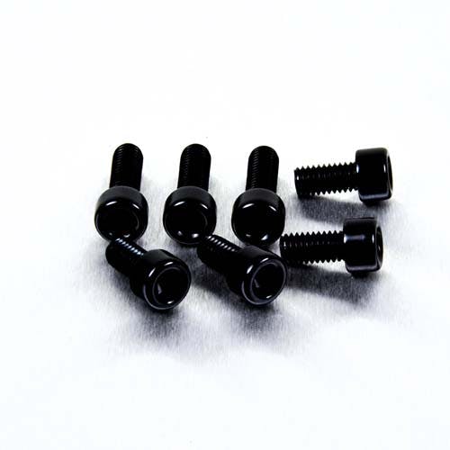 Pro-Bolt プロボルト Aluminium Fuel Cap Kit Yamaha TDM 850 (TYA350) TYA350BK (CDC) ボルトキャップ Pro-Bolt プロボルト Aluminium Fuel Cap Kit Yamaha TDM 850 (TYA350) TYA350BK (CDC) ボルトキャップ