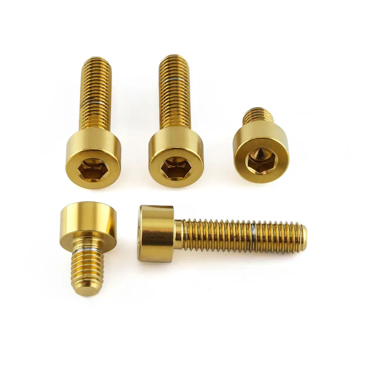 Pro-Bolt プロボルト Stainless Steel Fuel Cap Kit Yamaha Models (TYA398SS) TYA398SSG (CDC)【ネット注文限定・別送品】
