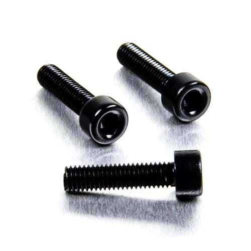Pro-Bolt プロボルト Aluminium Fuel Cap Kit Yamaha (TYA407) TYA407BK (CDC) ボルトキャップ Pro-Bolt プロボルト Aluminium Fuel Cap Kit Yamaha (TYA407) TYA407BK (CDC) ボルトキャップ