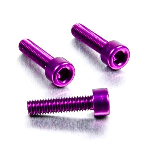 Pro-Bolt プロボルト Aluminium Fuel Cap Kit Yamaha (TYA407) TYA407P (CDC) ボルトキャップ Pro-Bolt プロボルト Aluminium Fuel Cap Kit Yamaha (TYA407) TYA407P (CDC) ボルトキャップ