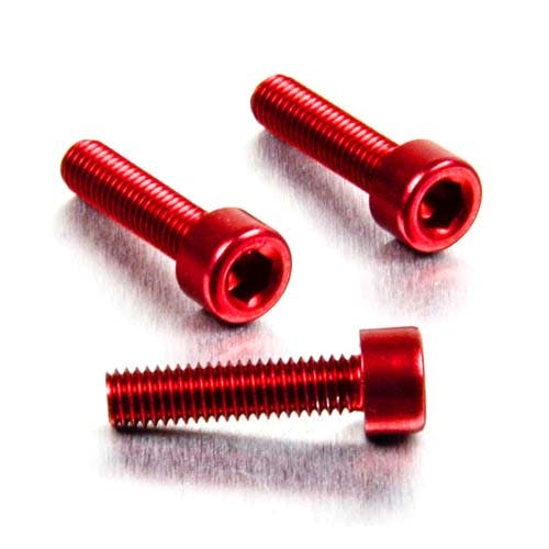 Pro-Bolt プロボルト Aluminium Fuel Cap Kit Yamaha (TYA407) TYA407R (CDC) ボルトキャップ Pro-Bolt プロボルト Aluminium Fuel Cap Kit Yamaha (TYA407) TYA407R (CDC) ボルトキャップ
