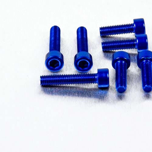 Pro-Bolt プロボルト Aluminium Fuel Cap Kit Yamaha XJR1300 (TYA465) TYA465B (CDC) ボルトキャップ Pro-Bolt プロボルト Aluminium Fuel Cap Kit Yamaha XJR1300 (TYA465) TYA465B (CDC) ボルトキャップ